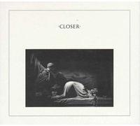 Joy Division - Closer (Collector'S Edt.)