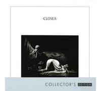 Joy Division - Closer (Collector'S Edt.)