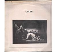 Joy Division - Closer / Factory FACT XXV Italia