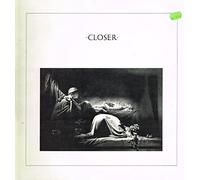 JOY DIVISION - closer LP