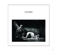- Joy Division - Closer (LP) - Vinile
