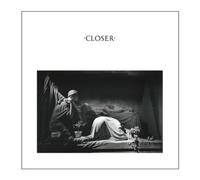 Joy Division Closer (Vinyl LP) 12" Album