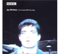 Joy Division - Complete BBC Recording