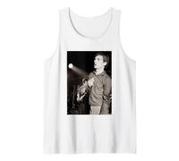Joy Division dal Vivo Ian Curtis e Bernard Sumner Martin O'Neill Canotta