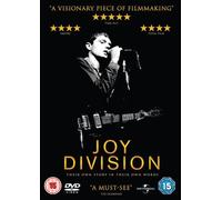 Joy Division [Edizione: Regno Unito] [Edizione: Regno Unito]