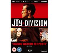 Joy Division [Edizione: Regno Unito] [Edizione: Regno Unito]