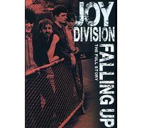 Joy Division - Falling up - The full story
