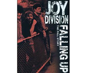 Joy Division - Falling up - The full story