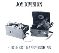 Joy Division - Further Transmissions [Import]