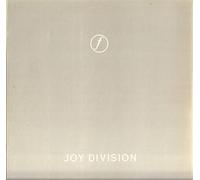JOY DIVISION - JOY DIVISION still, double album, gatefold, FACT 40