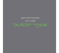 Joy Division - Joy Division - Substance