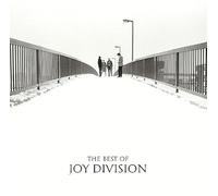 Joy Division - Joy Division - The Best Of Joy Division