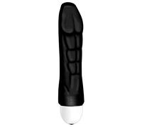 Joy Division Joystick The Body Comfort, Color Negro - 100 g