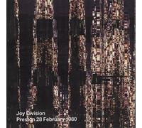 Joy Division - Live from Preston 28th Februar