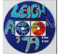 Joy Division - Live Leigh Rock Festival 1979 (2 CD)