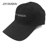Joy Division Logo Ufficiale Cappellini da baseball