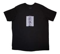 Joy Division Lone Pulsar autorizzato Uomo maglietta