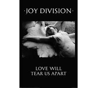 Joy Division - Love - Musica Poster 24x36 - 5264