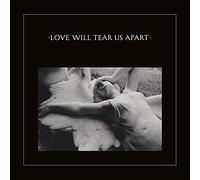 Joy Division Love Will Tear Us Apart (Vinyl LP) Limited 12" Single