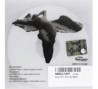 Joy Division - Love Will Tear Us Apart