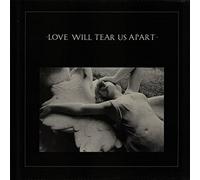 JOY DIVISION - Love Will Tear Us Apart