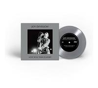 Joy Division - Love Will Tear Us Apart