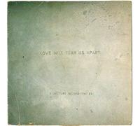 Joy Division - Love Will Tear Us Apart