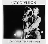 Joy Division - Love Will Tear Us Apart