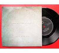 Joy Division - Love Will Tear Us Apart