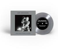 love will tear us apart (silver vinyl)