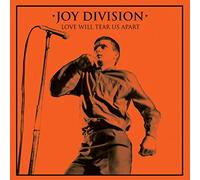 Joy Division - Love Will Tear Us Apart (Halloween Edition)
