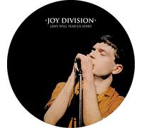 Joy Division - Love Will Tear Us Apart - Picture Disc Vinyl