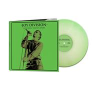 Joy Division Love Will Tear Us Apart (Vinyl LP) 12" Album Coloured Vinyl