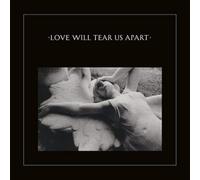 Joy Division – Love Will Tear Us Apart – Vinile LP – Edizione limitata 12" – Rhino