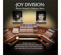 Joy Division - Martin Hannett' Personal Mixes