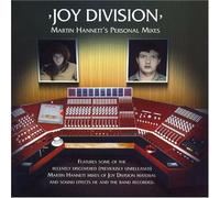Joy Division Martin Hannett's Personal Mixe s (CD)