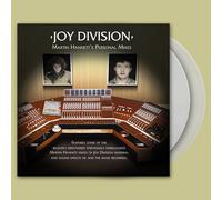 Joy Division Martin Hannett's Personal Mixes (Vinyl LP)