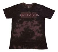 Joy Division Mini Repeater Pulse autorizzato Uomo maglietta