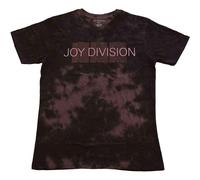 Joy Division Mini Repeater Pulse ufficiale Uomo maglietta unisex