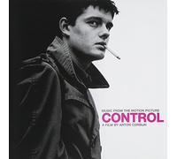 Joy Division & New Order & Killers - Joy Division & New Order & Killers: Control