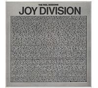 JOY DIVISION - PEEL SESSIONS 12 INCH (12" VINYL SINGLE) UK STRANGE FRUIT 1987