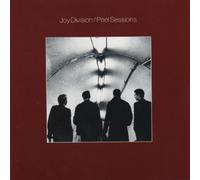 Joy Division - Peel Sessions [Import]