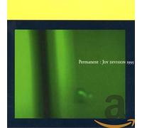 Joy Division - Permanent