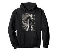 Joy Division Peter Hook Ian Curtis Band dal Vivo Martin O'Neill Felpa con Cappuccio