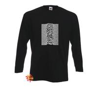 Joy Division Piaceri Sconosciuti Punk Rock Indie T Shirt