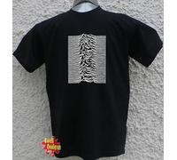 Joy Division Piaceri Sconosciuti Punk Rock Indie T Shirt