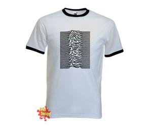 Joy Division Piaceri Sconosciuti Suoneria T Shirt Tutte le Taglie