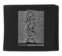 Joy Division - Portafoglio - Nuovo Di Zecca - Ufficiale E Licenziato - WAJDUP01