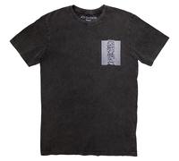Joy Division Pulsar Pocket Wave ufficiale Uomo maglietta unisex