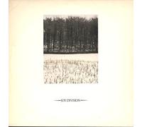 JOY DIVISION - she's lost control / atmosphere 12